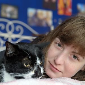 Meet your Posher, Emma